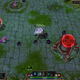 Image for article titled This is 300 Heroes, The Most Incredible League Of Legends Clone